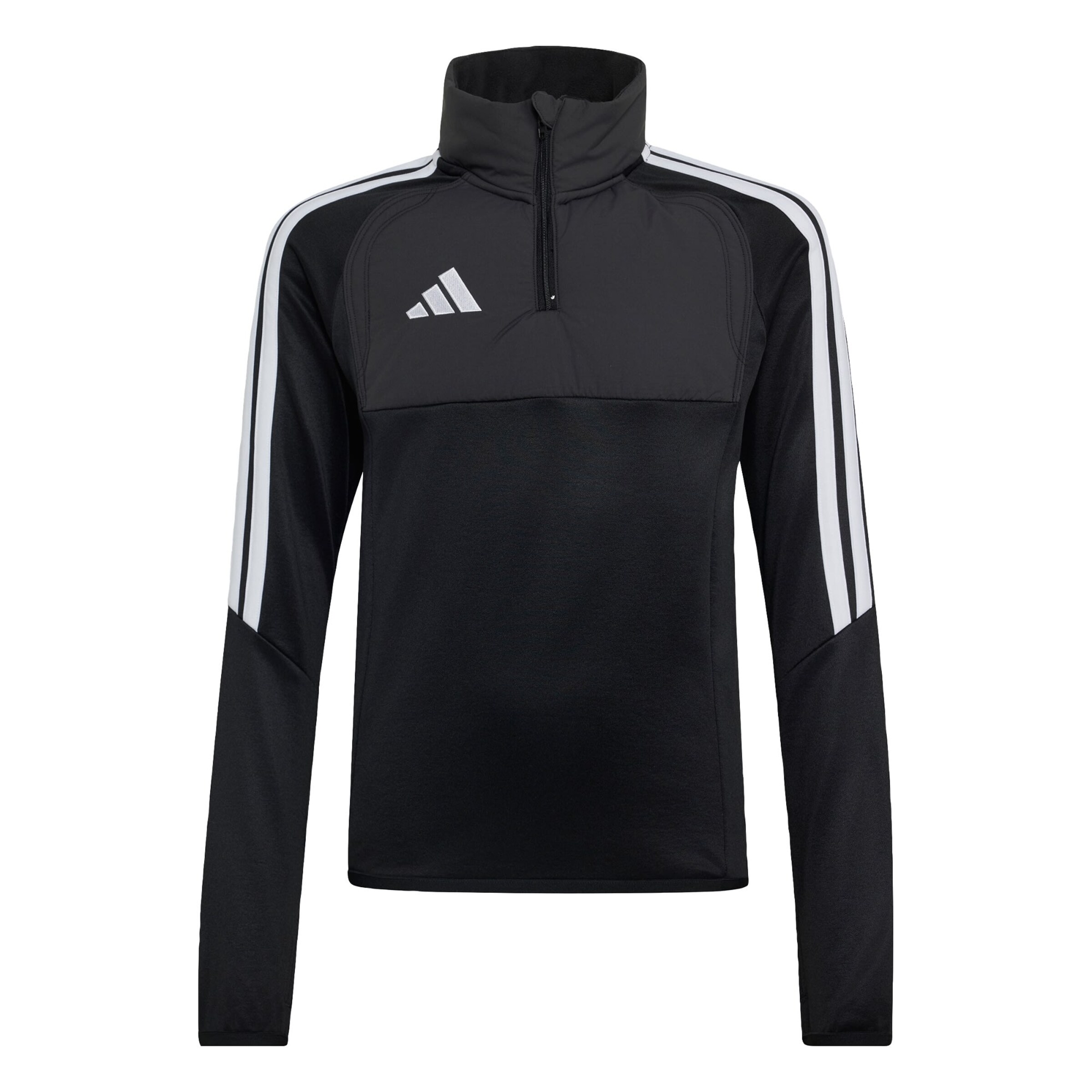 T-Shirt fonctionnel 'Tiro26 League' ADIDAS PERFORMANCE en noir : devant