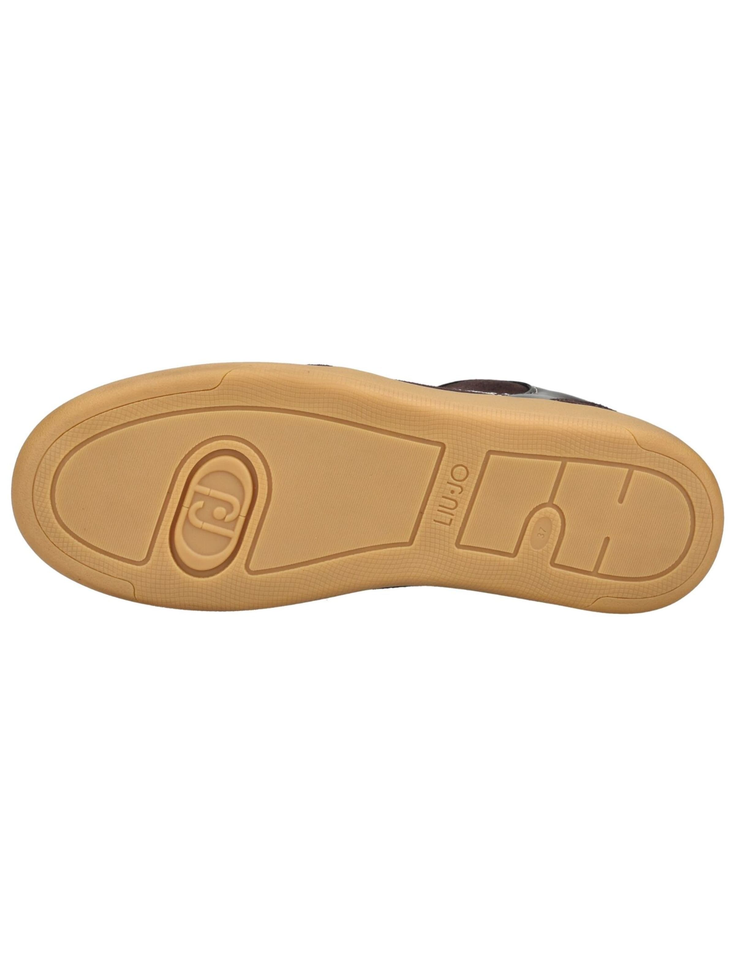 Liu Jo Sneakers laag in Bruin