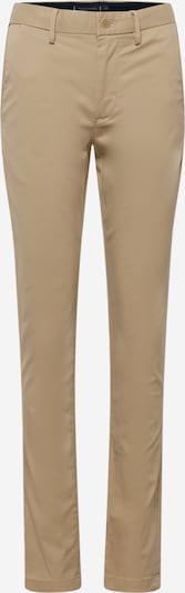 TOMMY HILFIGER Pantalon chino en beige, Vue avec produit