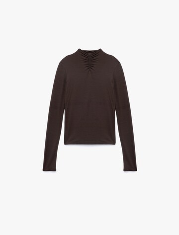 Koton Shirt in Brown