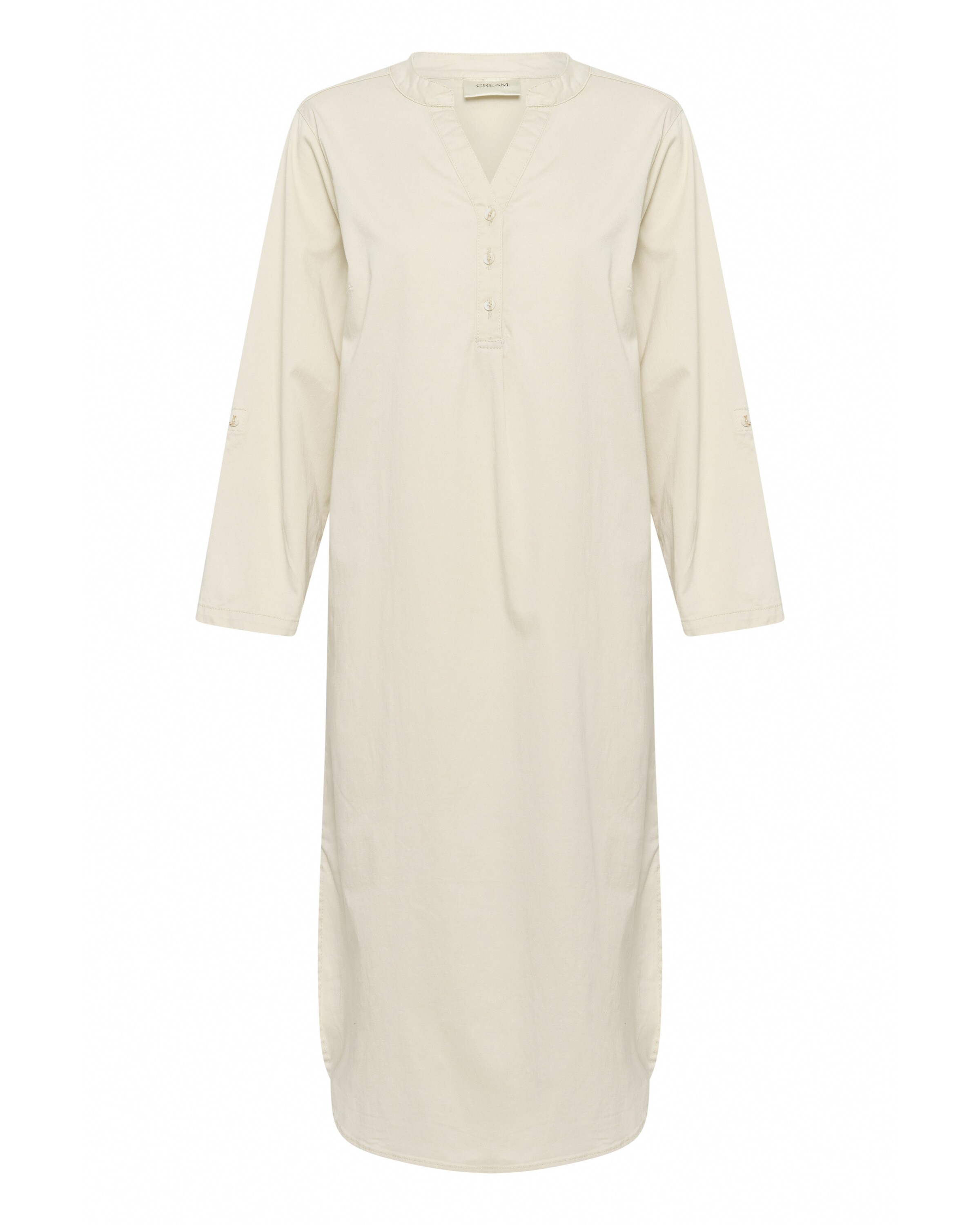 Cream Kjole 'Lorraine' i beige: forside