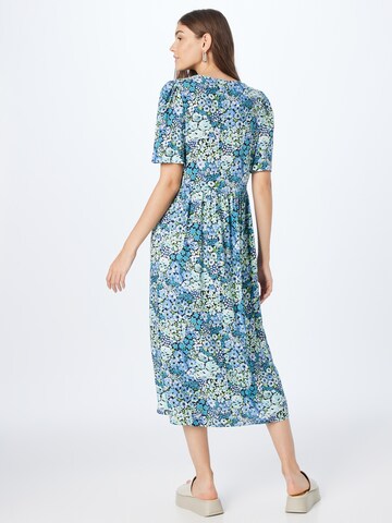 Robe d’été Monki en bleu