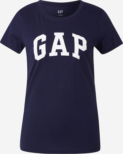 GAP Tričko - námořnická modř / bílá, Produkt