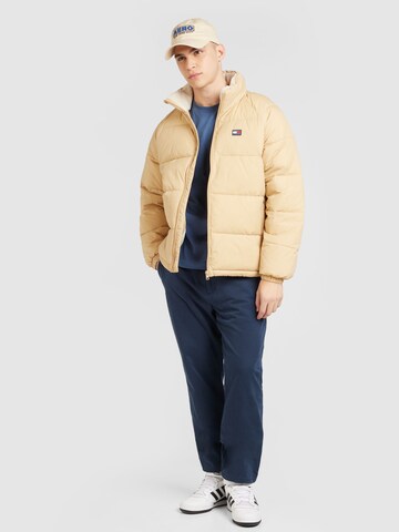 Tommy Jeans Обычный Штаны 'Ryan' в Синий