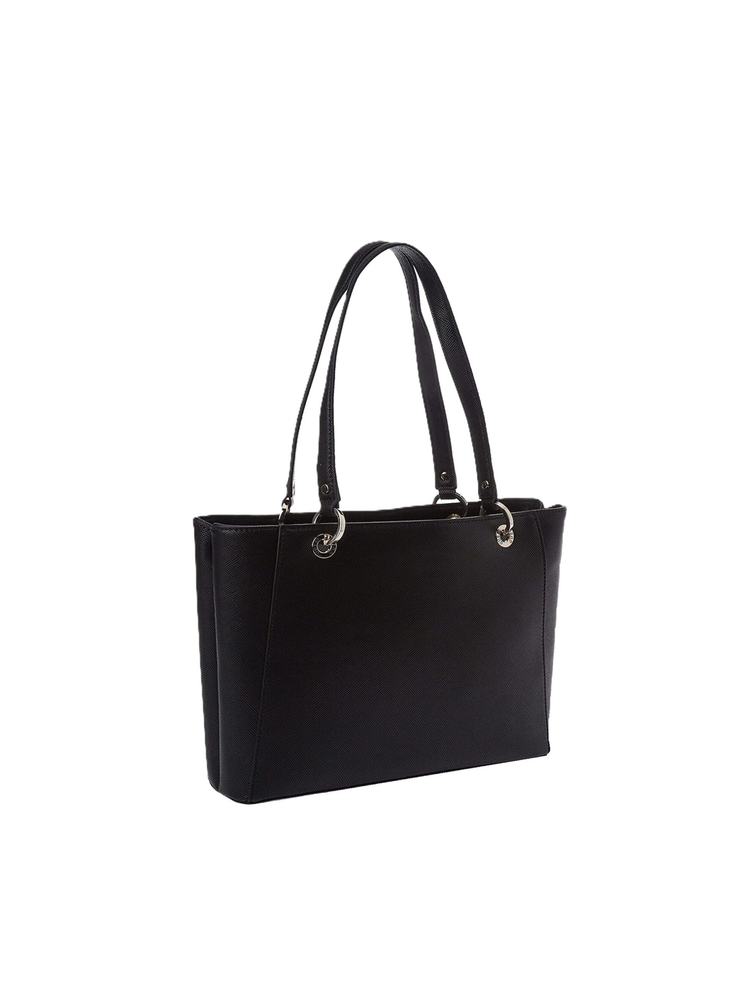 GUESS Shoulder bag 'ZG787925' in Black