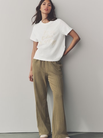 Next - Camisa em branco