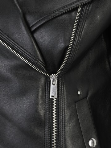 Veste mi-saison 'VMRILEY' Vero Moda Tall en noir