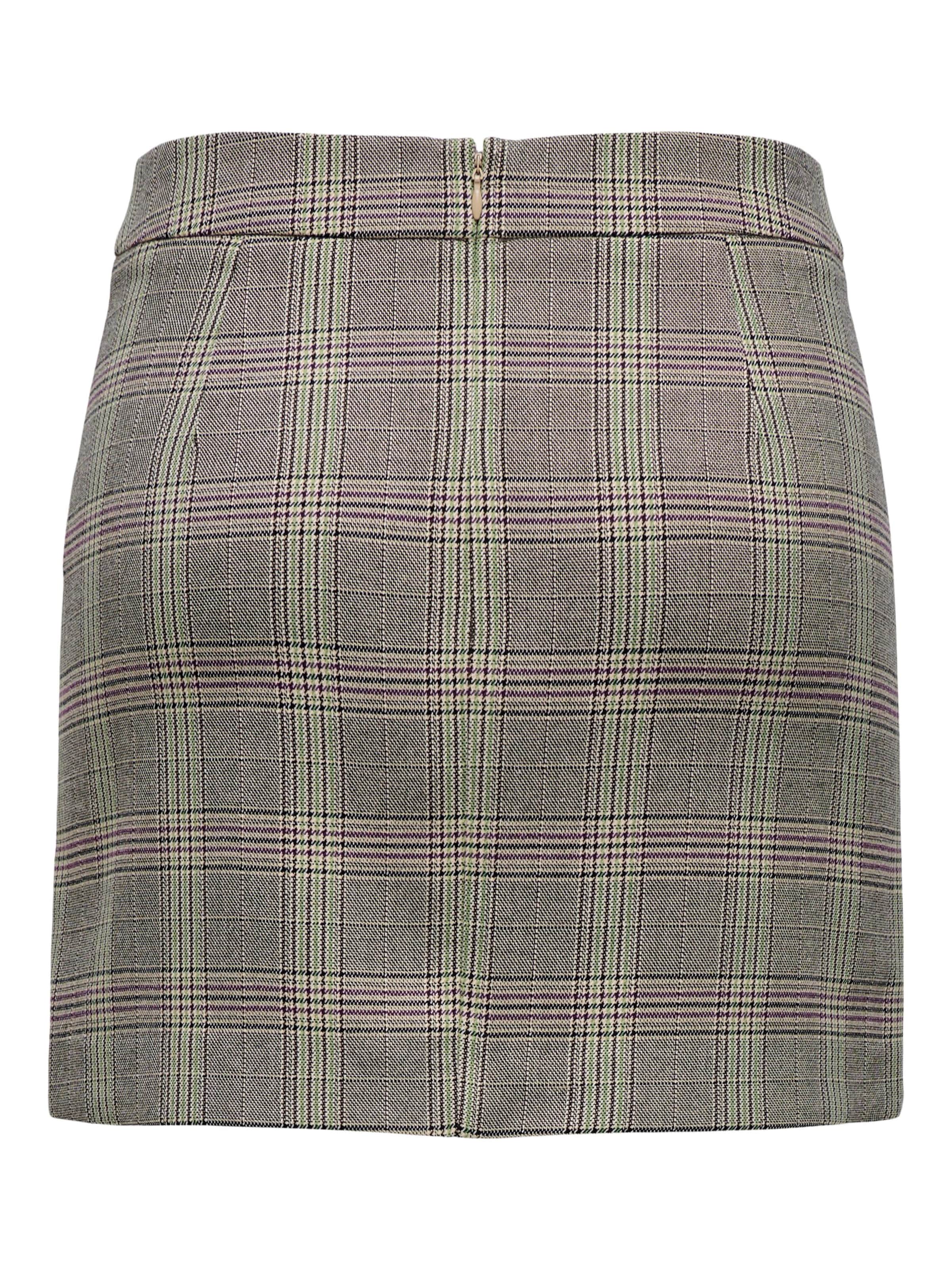 ONLY Φούστα 'Alia' σε μπεζ