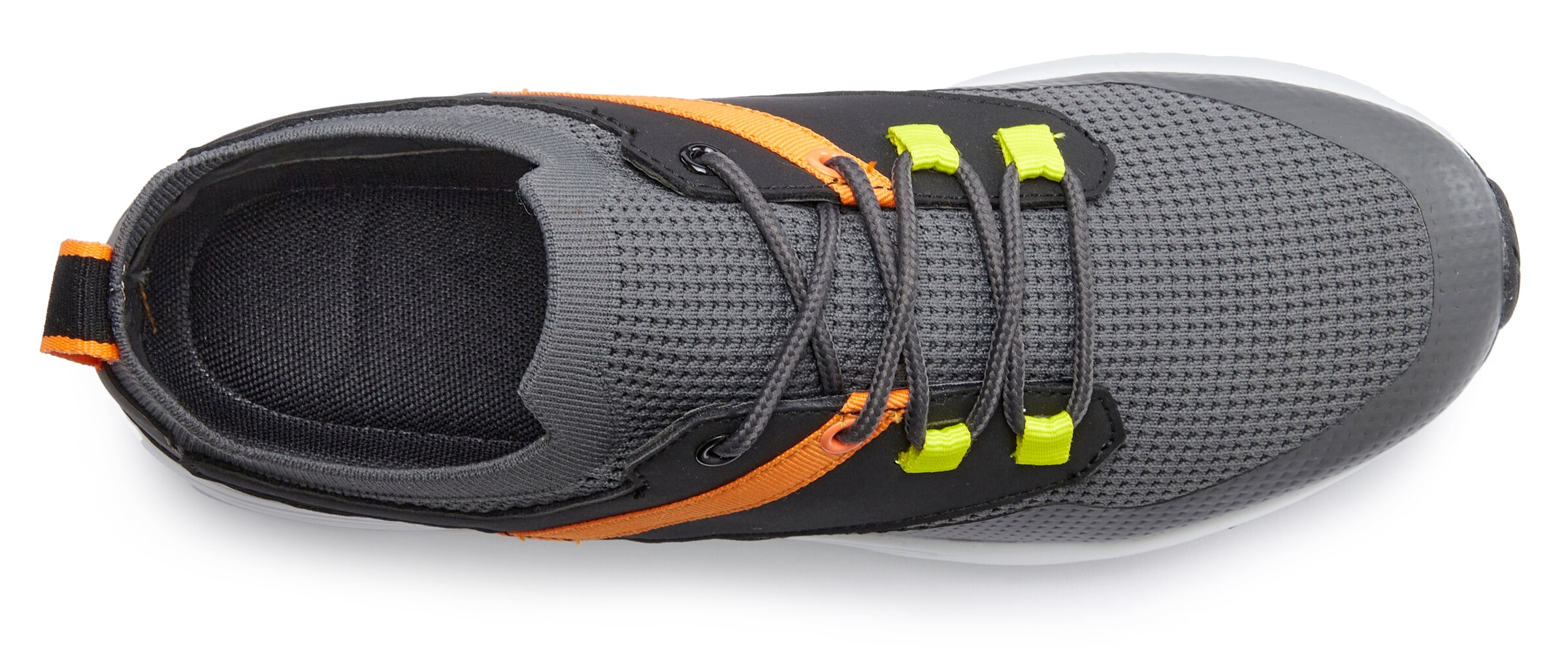 Authentic Le Jogger Sneaker in Grau