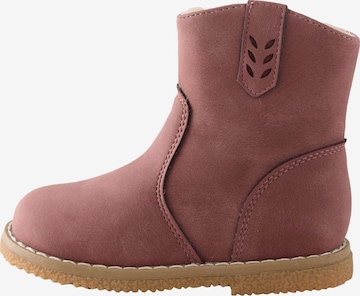 Next Saappaat värissä vaaleanpunainen: etupuoli