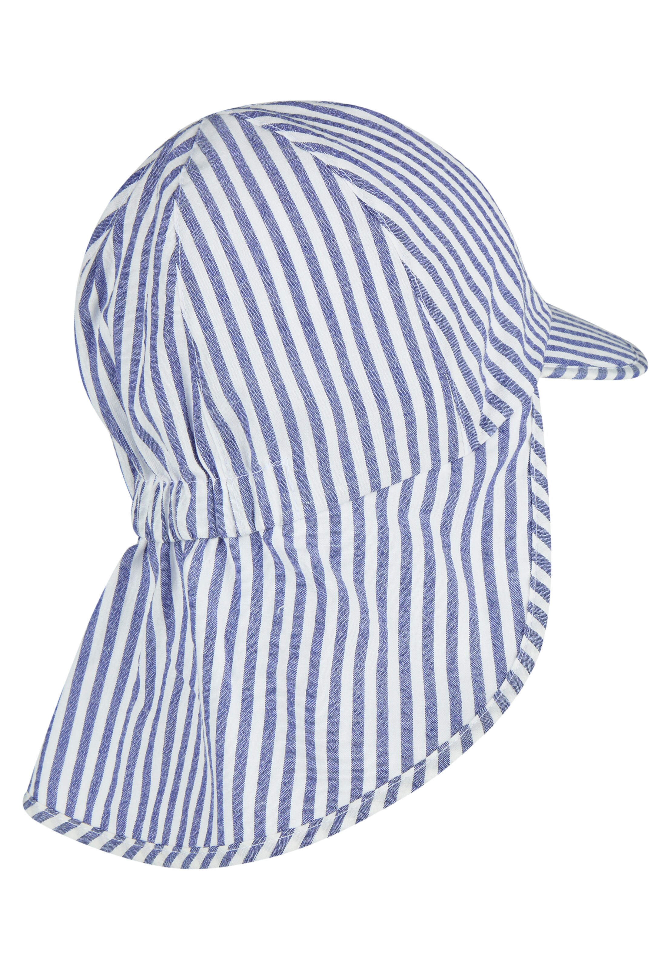 STERNTALER Mütze in Blau