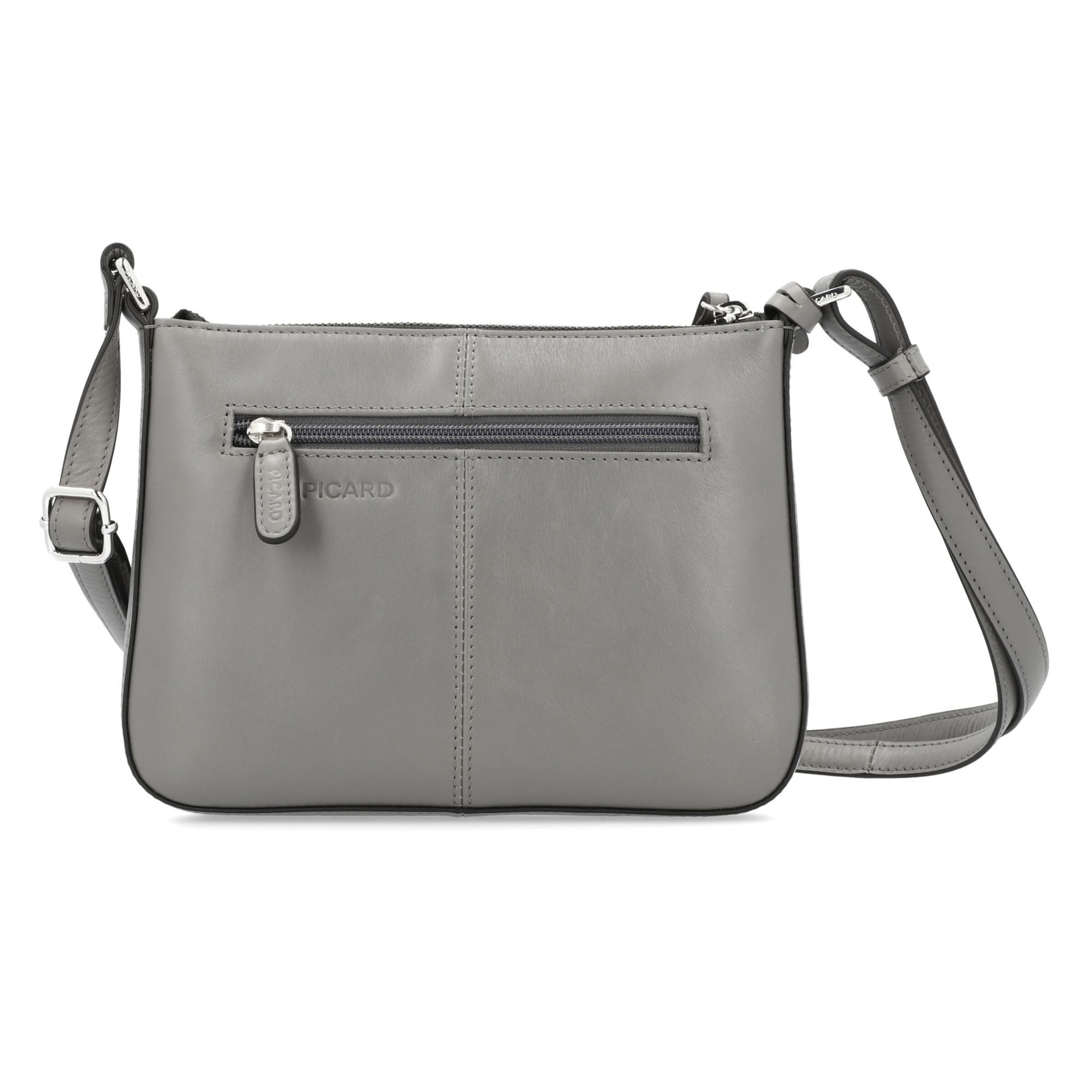Borsa a tracolla 'Donna' di Picard in grigio