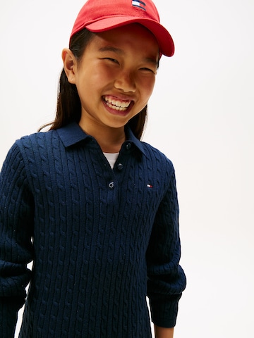 Robe TOMMY HILFIGER en bleu