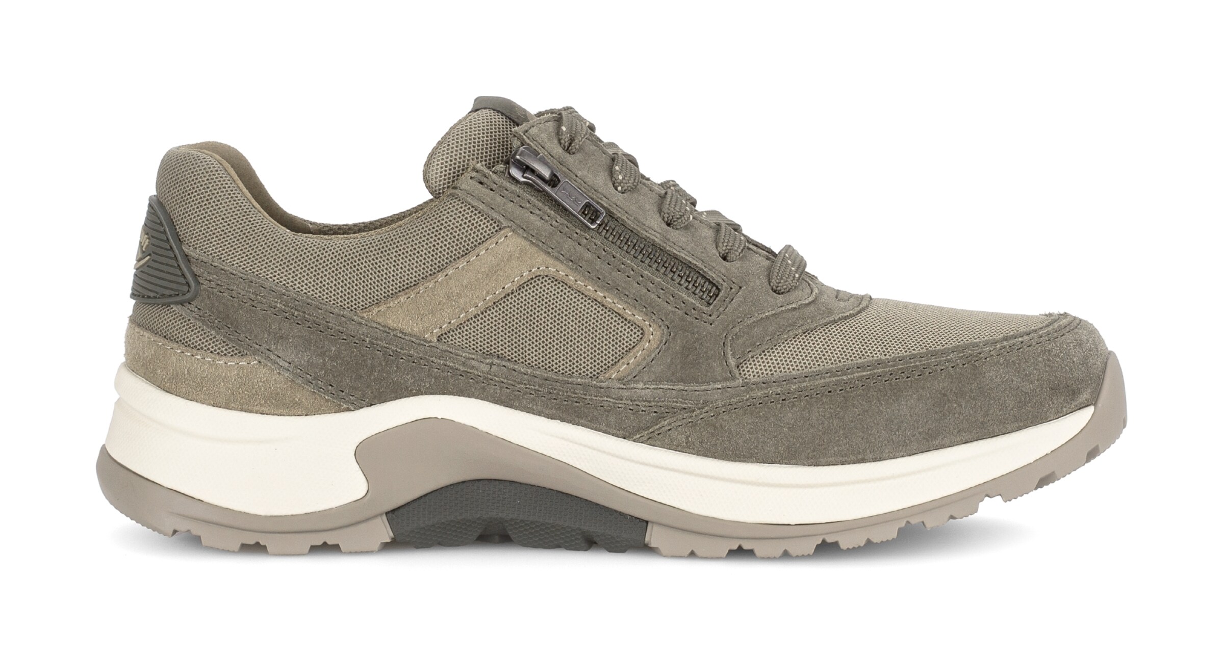 Pius Gabor Sneakers in Brown