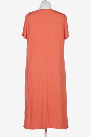 Marina Rinaldi Dress in XL in Orange