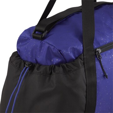 PUMA Sporttasche 'Galactic' in Blau