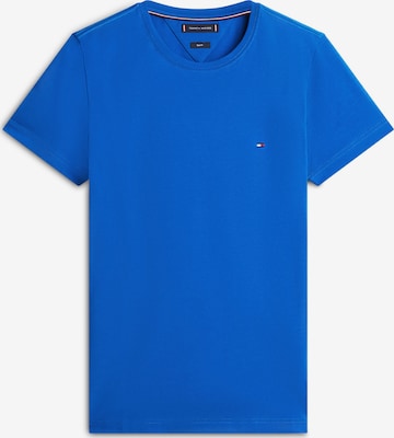 TOMMY HILFIGER Shirt in Blue: front