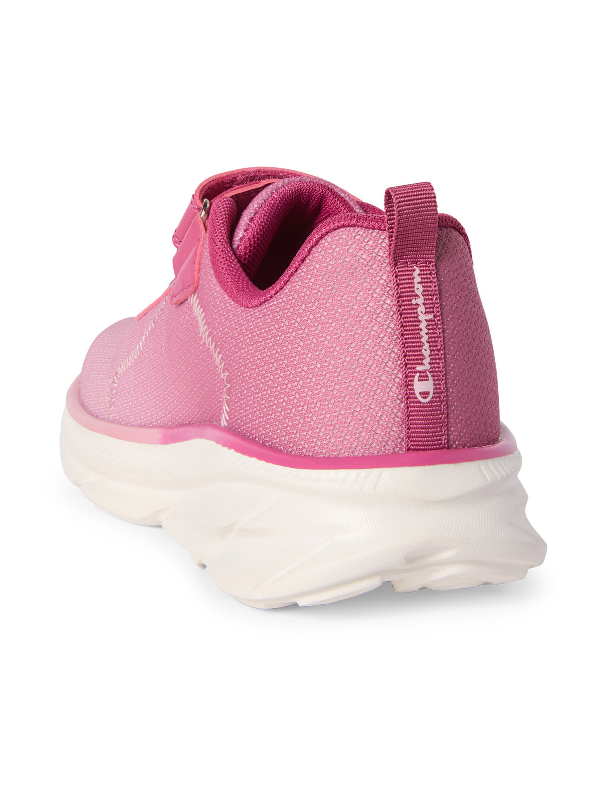 Champion Sneaker 'HRO' in Pink