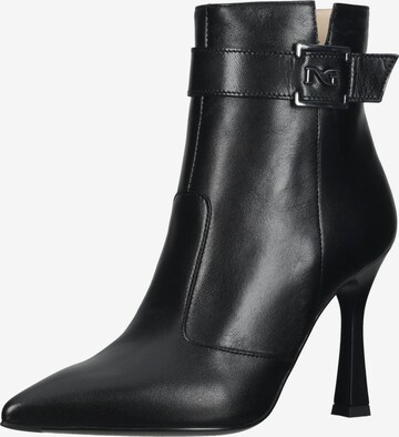 Nero Giardini Pumps 'Pandora' in Black: front