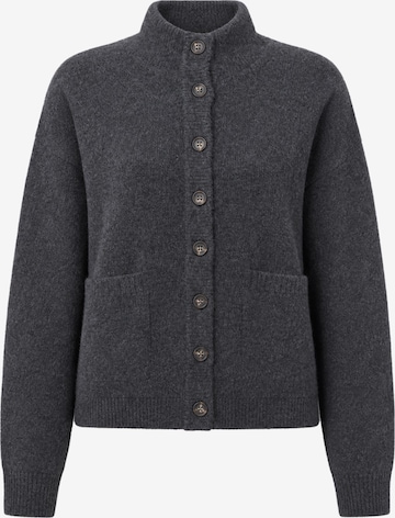 BRAVE SOUL Sweatshirt i grå: forside