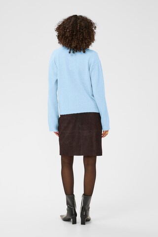 Kaffe - Jersey 'Jolanda' en azul