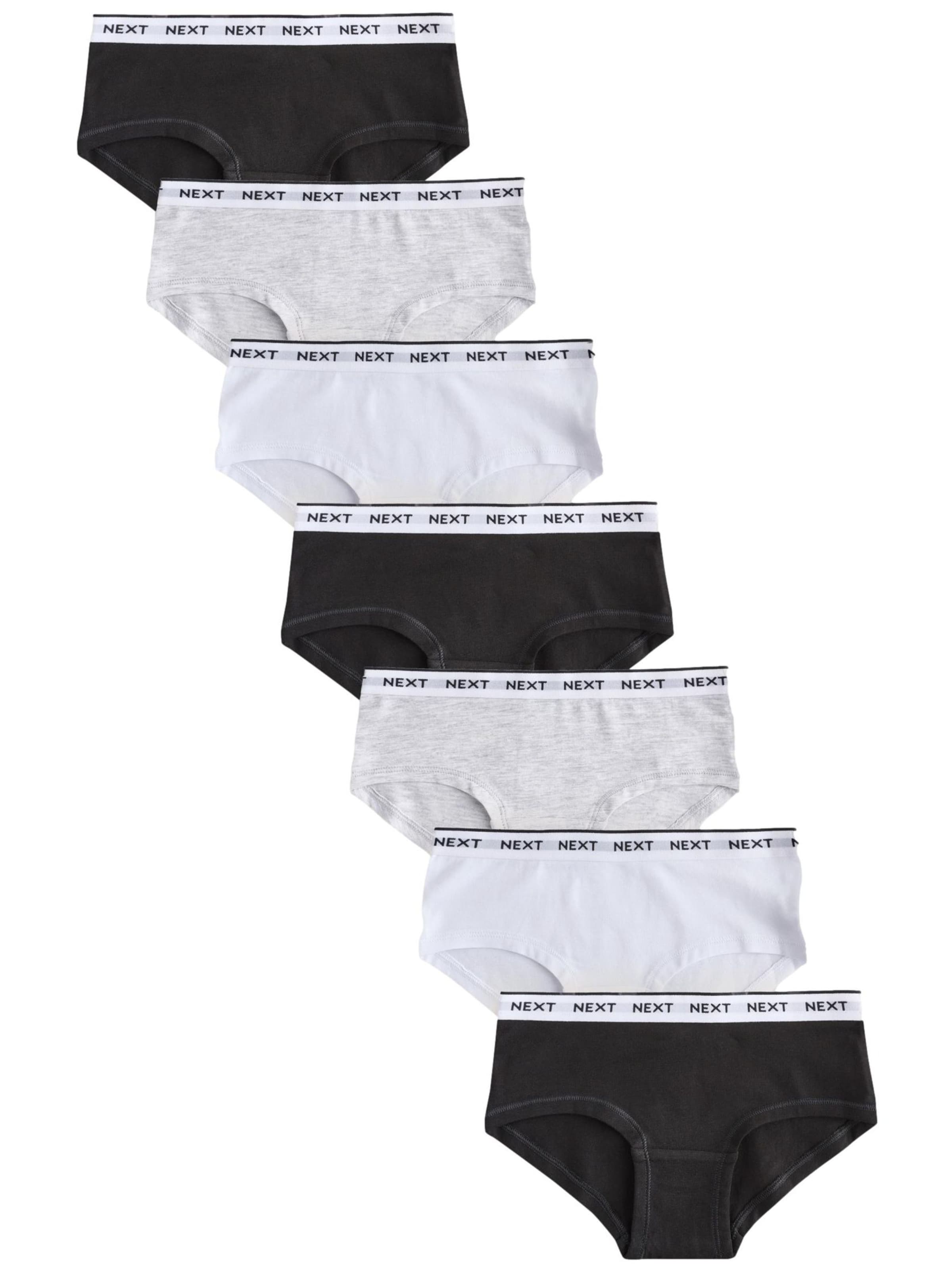 Sous-vêtements Next en gris : devant