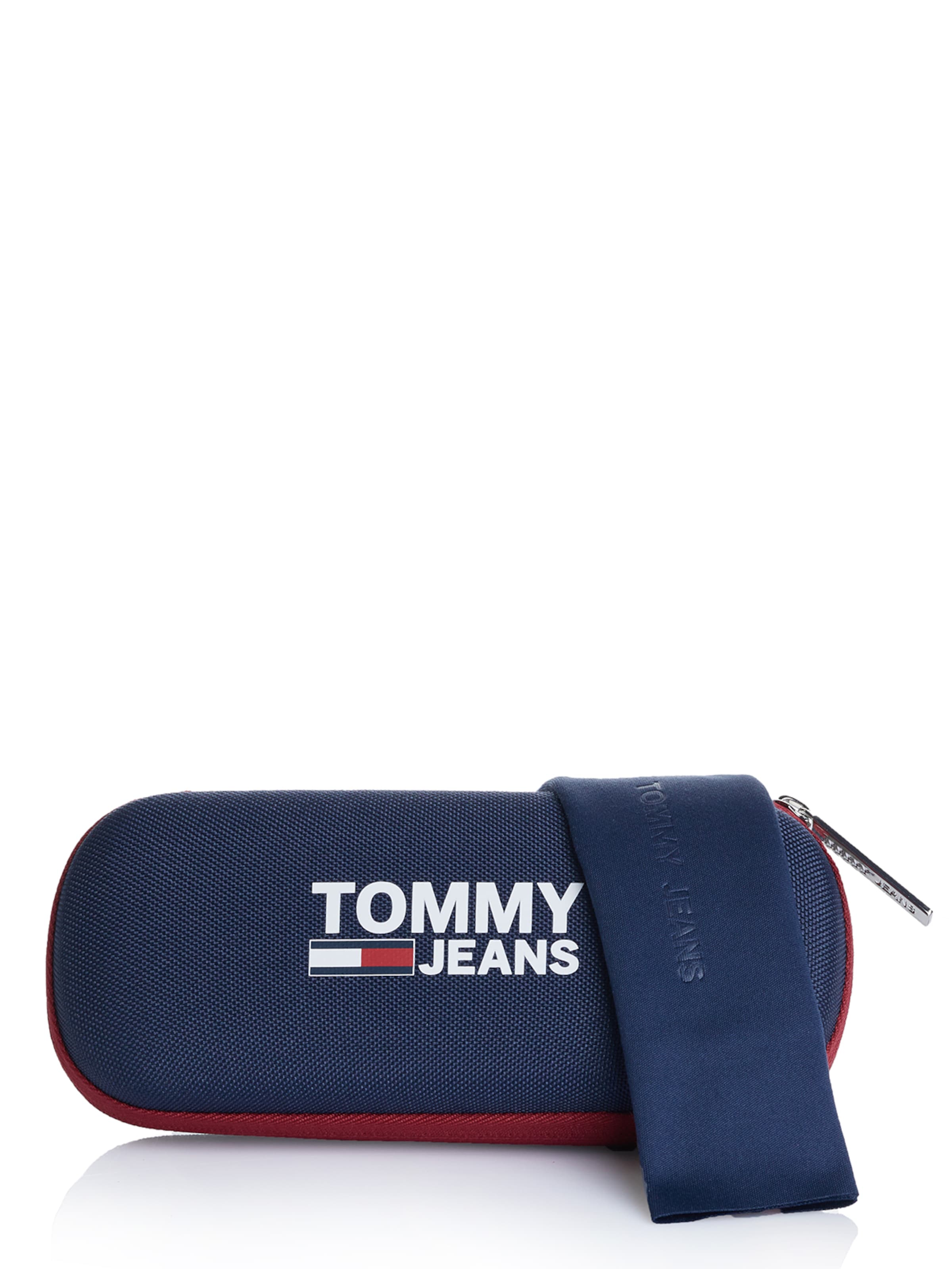 TOMMY HILFIGER Sunglasses in Black