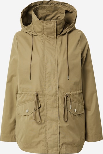 TOM TAILOR Přechodová parka - olivová, Produkt