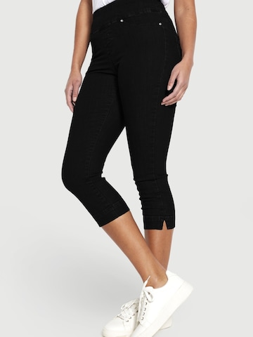 Skinny Jeggings Cellbes of Sweden en noir