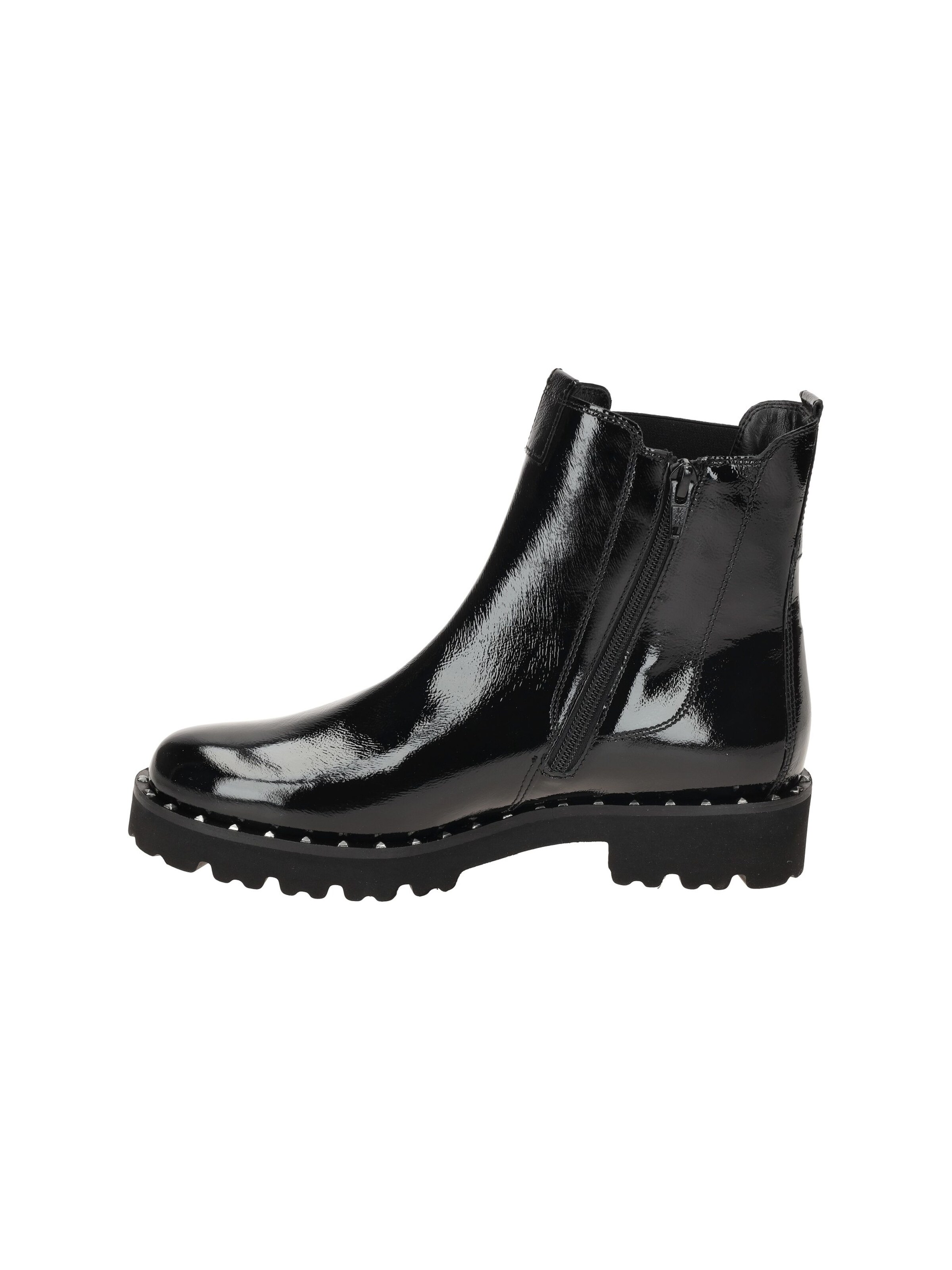 GABOR Boots in Black