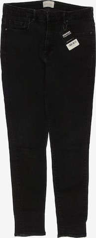 ARMEDANGELS Jeans 30 in Schwarz: predná strana