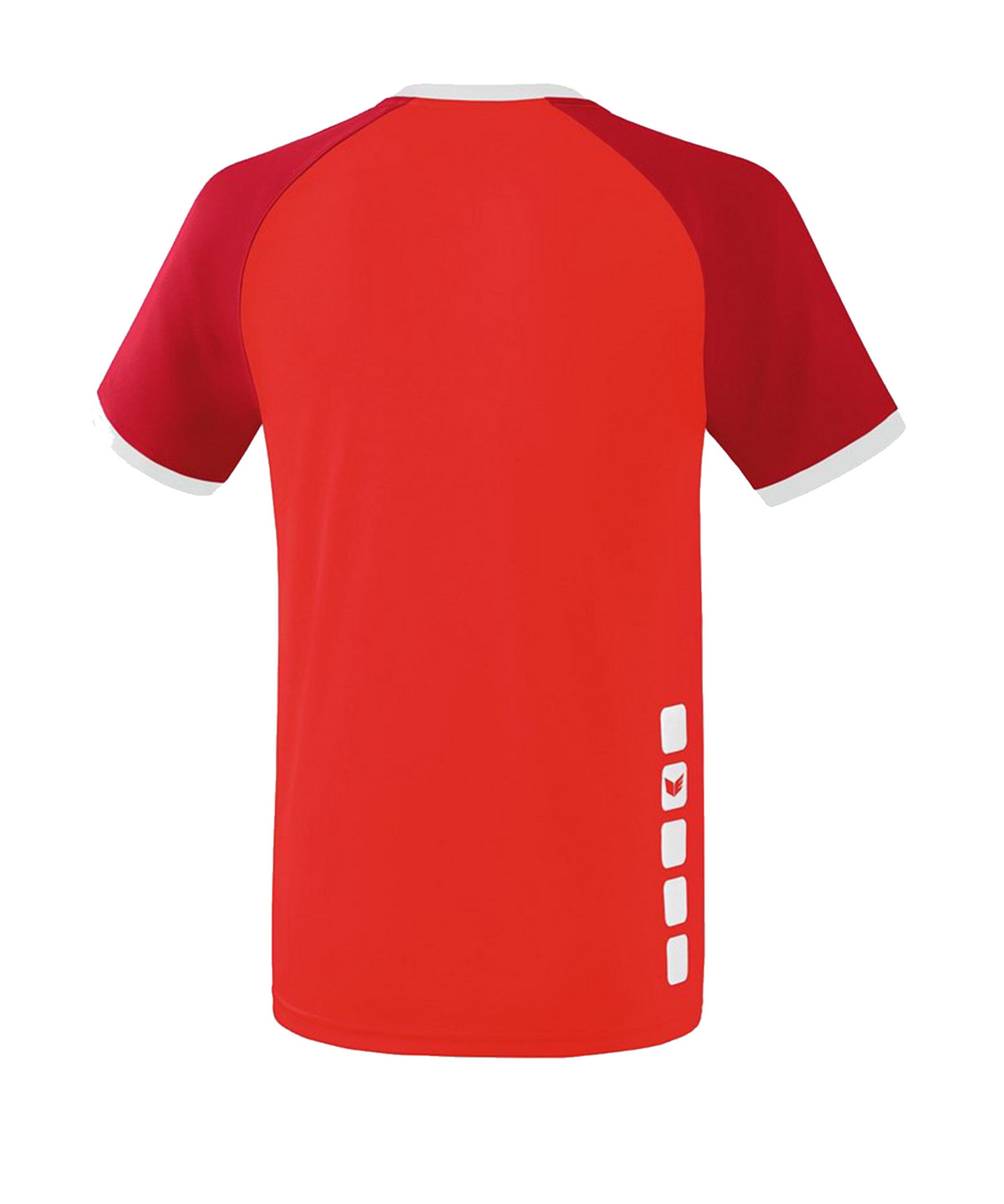 ERIMA Jersey in Red