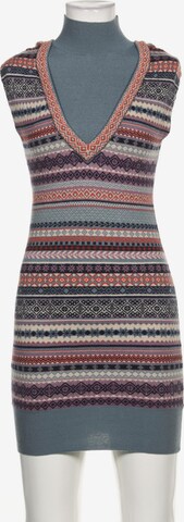 Jean Paul Gaultier Dress in XS in Mixed colors: front