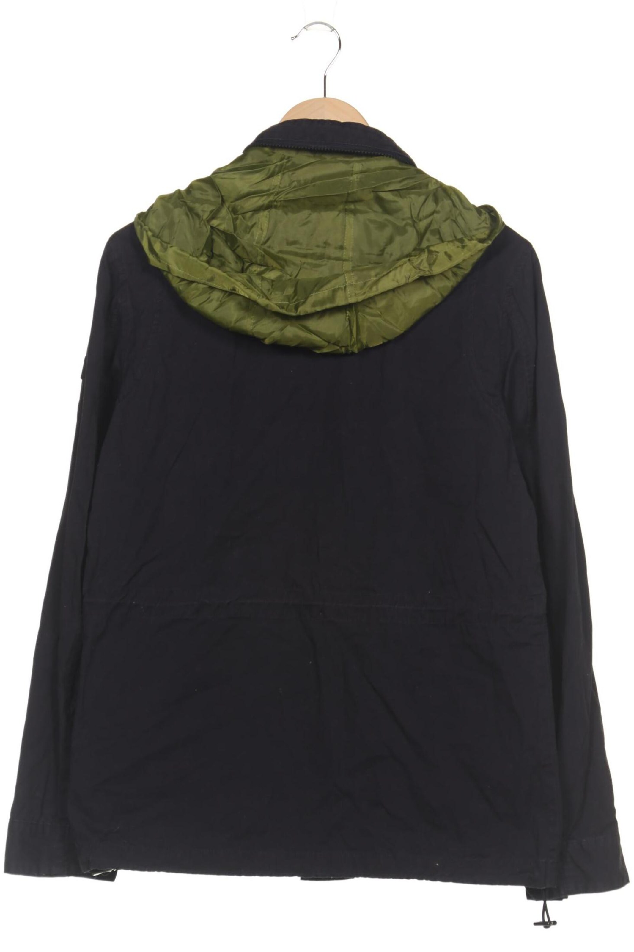 GUESS Jacket & Coat in M in Blue