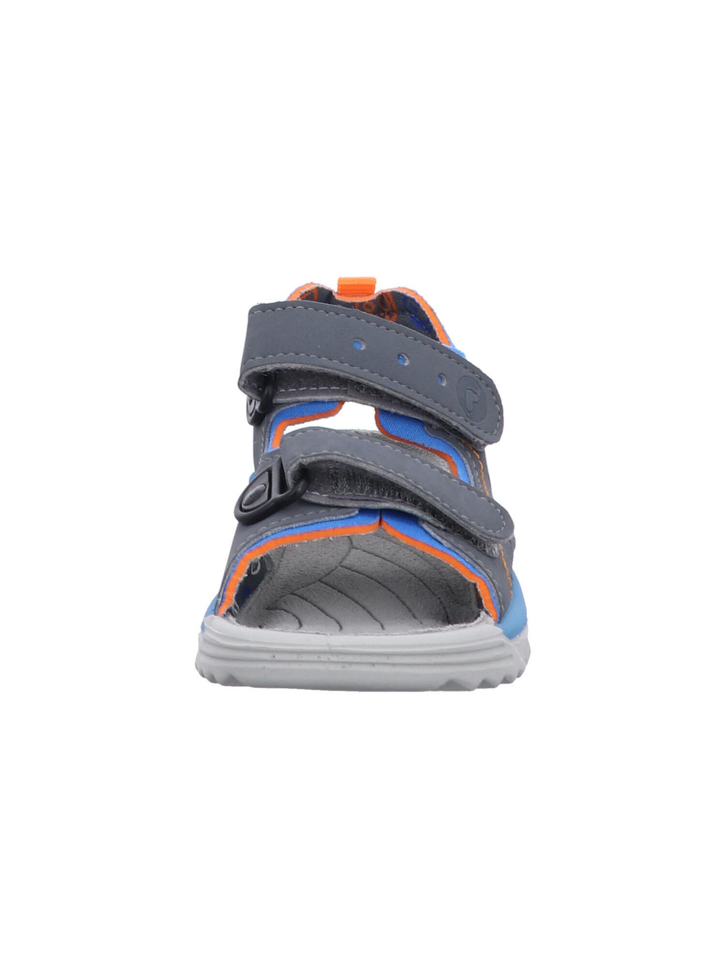 RICOSTA Sandale 'Surf' in Grau