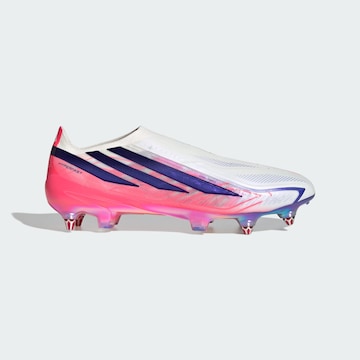 Scarpa da calcio 'F50 Hyperfast Elite' di ADIDAS PERFORMANCE in bianco