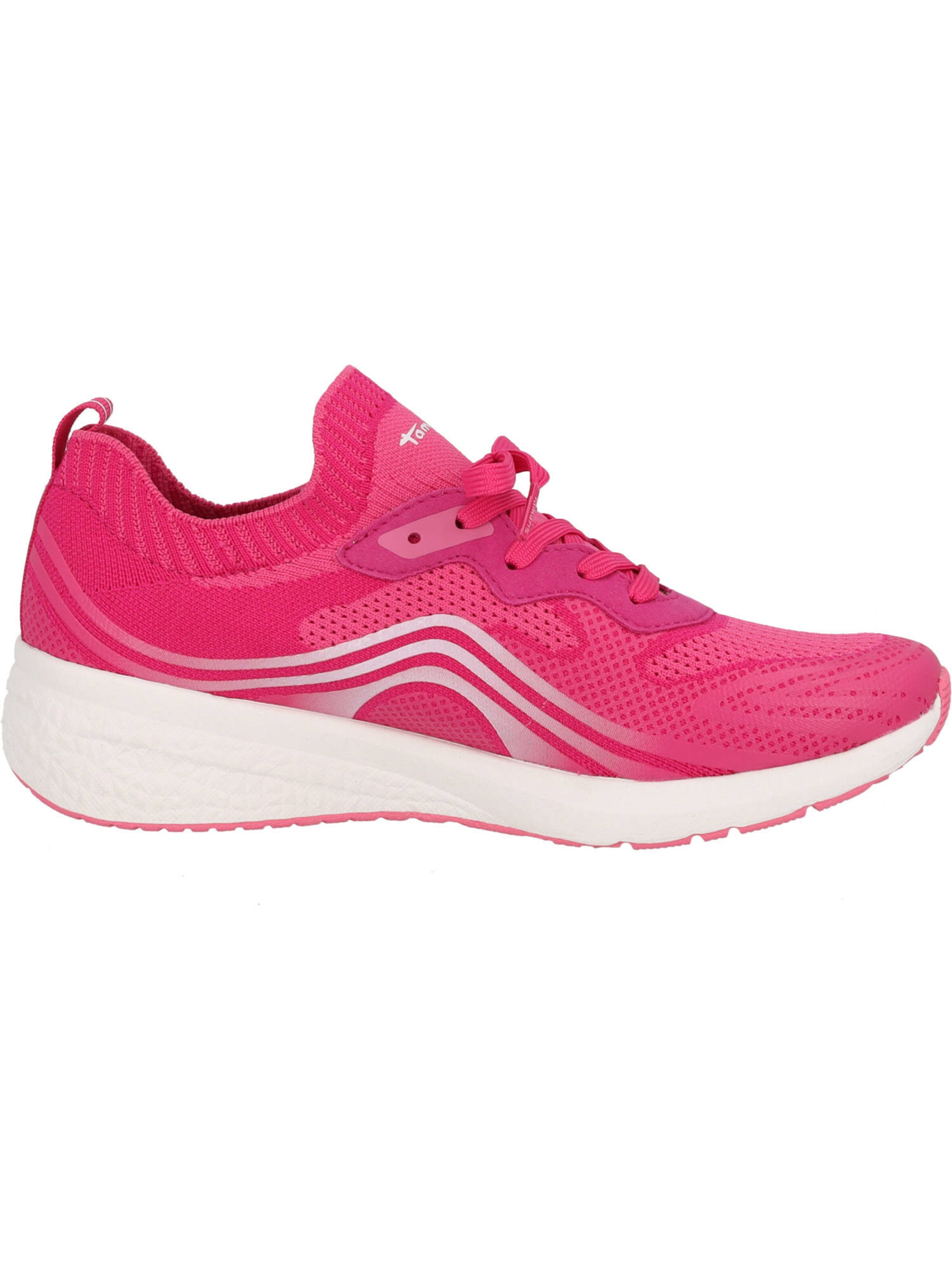 Tamaris Sneakers in Pink