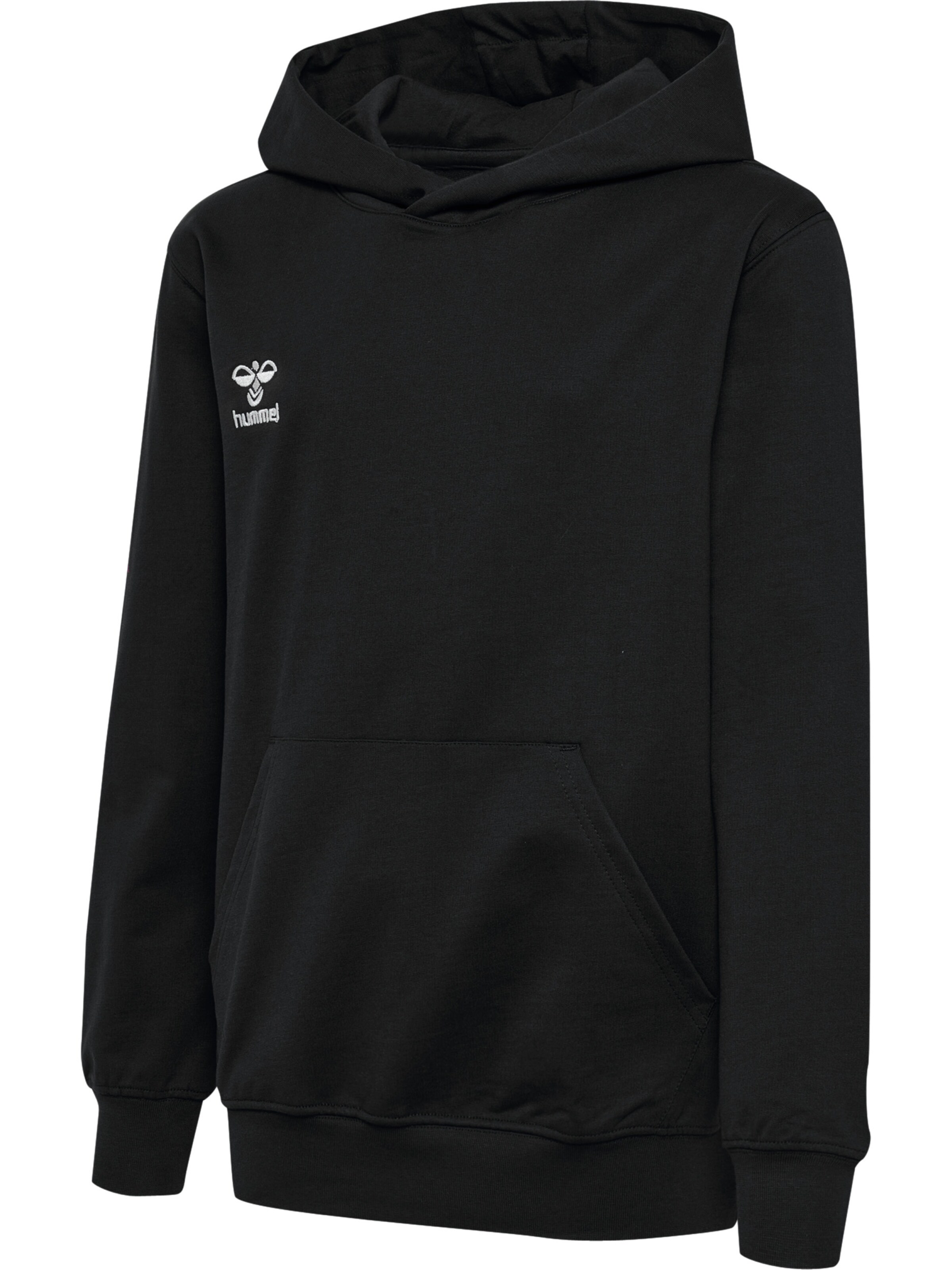 Hummel Sweatshirt  'GO 2.0' in Schwarz