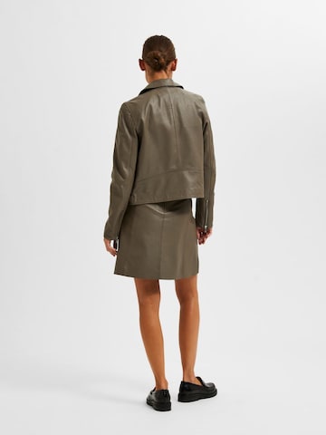 Veste mi-saison 'Katie' SELECTED FEMME en 