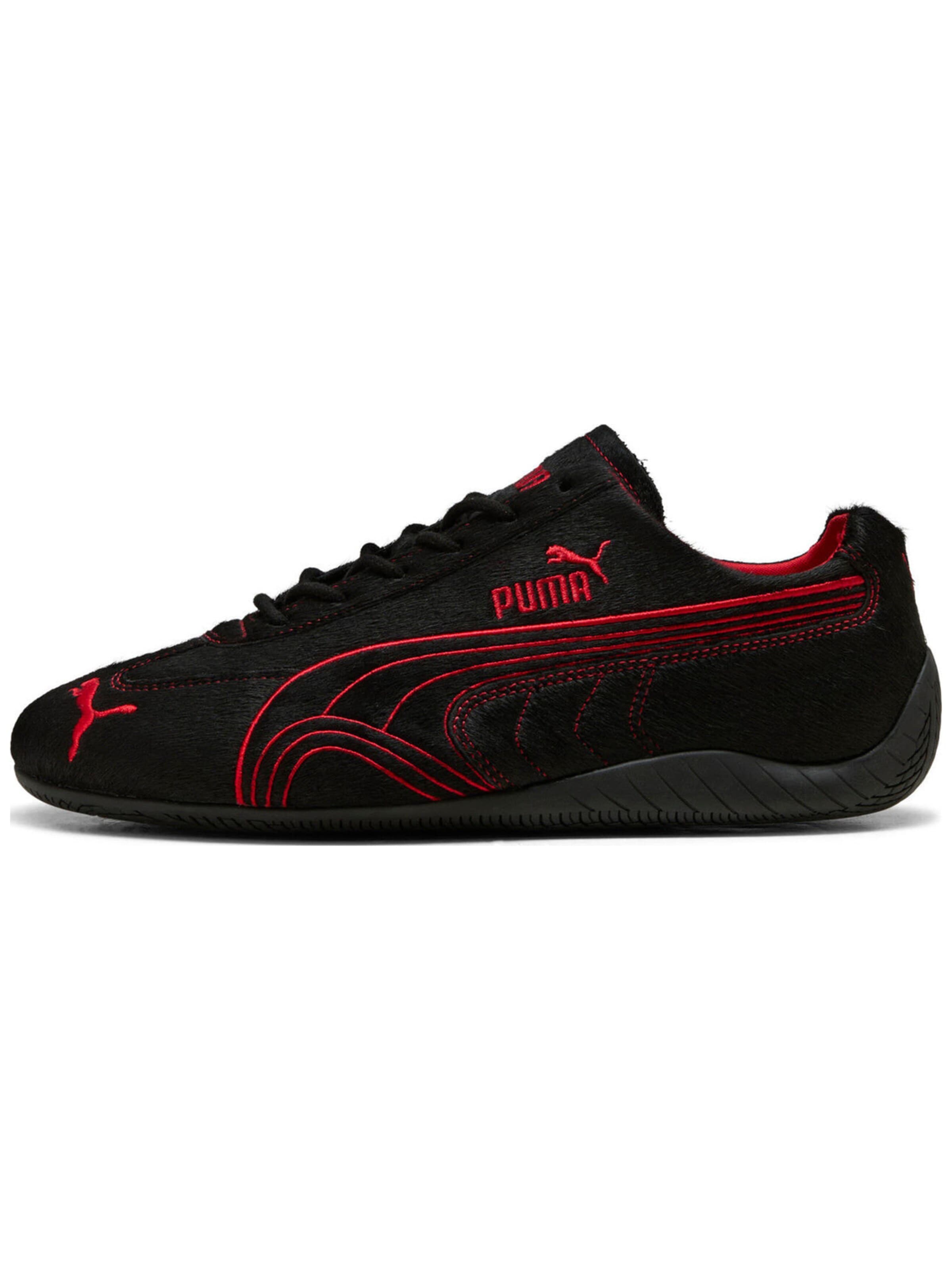 PUMA Sports shoe 'Puma Speedcat Nrg Yoth' in 41 in Black, Item view