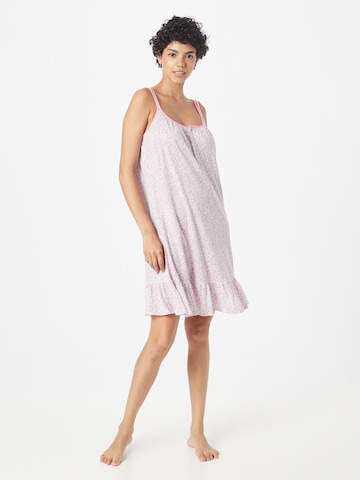 Lauren Ralph Lauren Nightgown in Pink: front