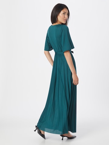 Robe de soirée 'Gemma' ABOUT YOU en vert