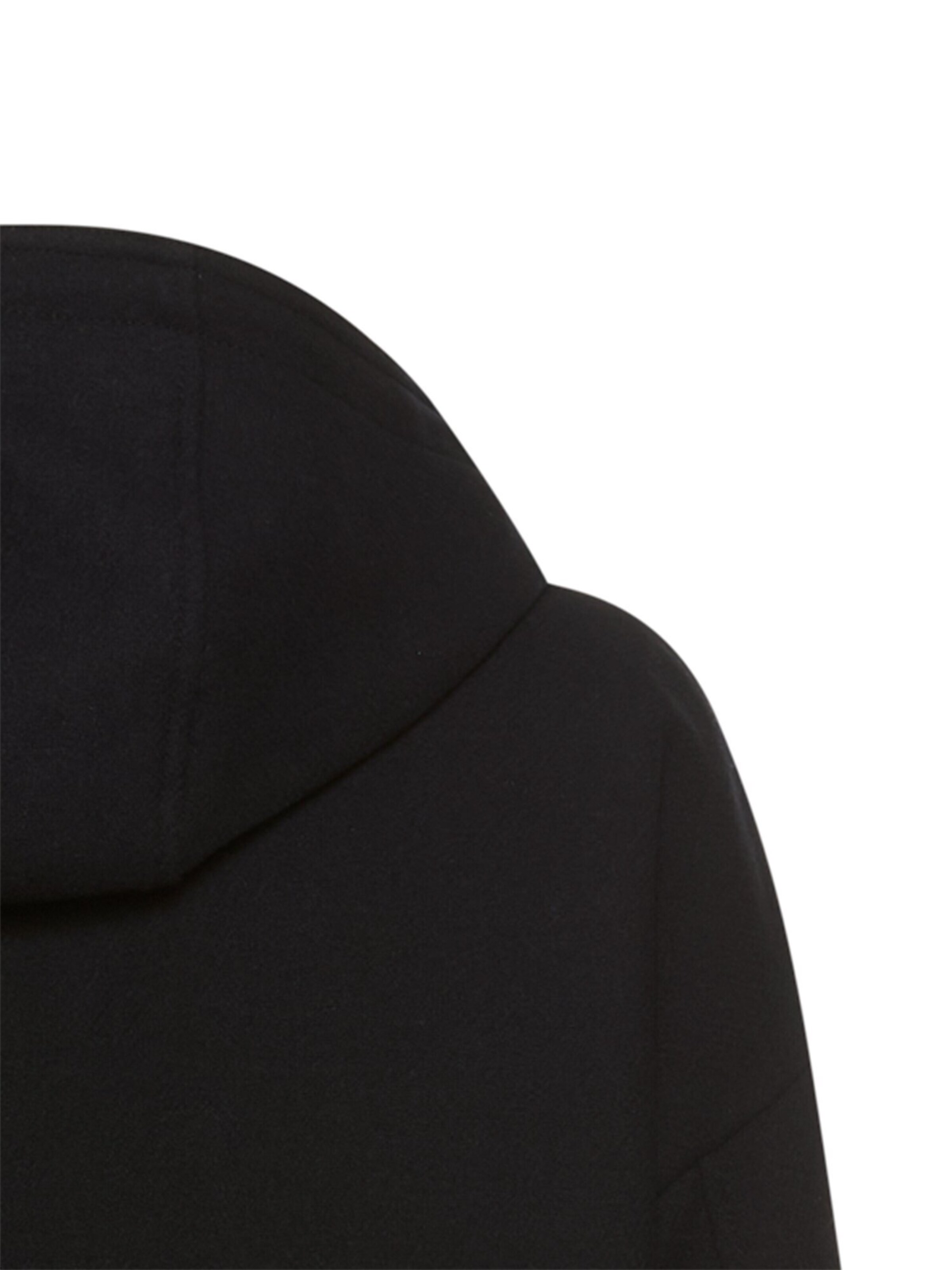 CAMEL ACTIVE Jacke in Schwarz