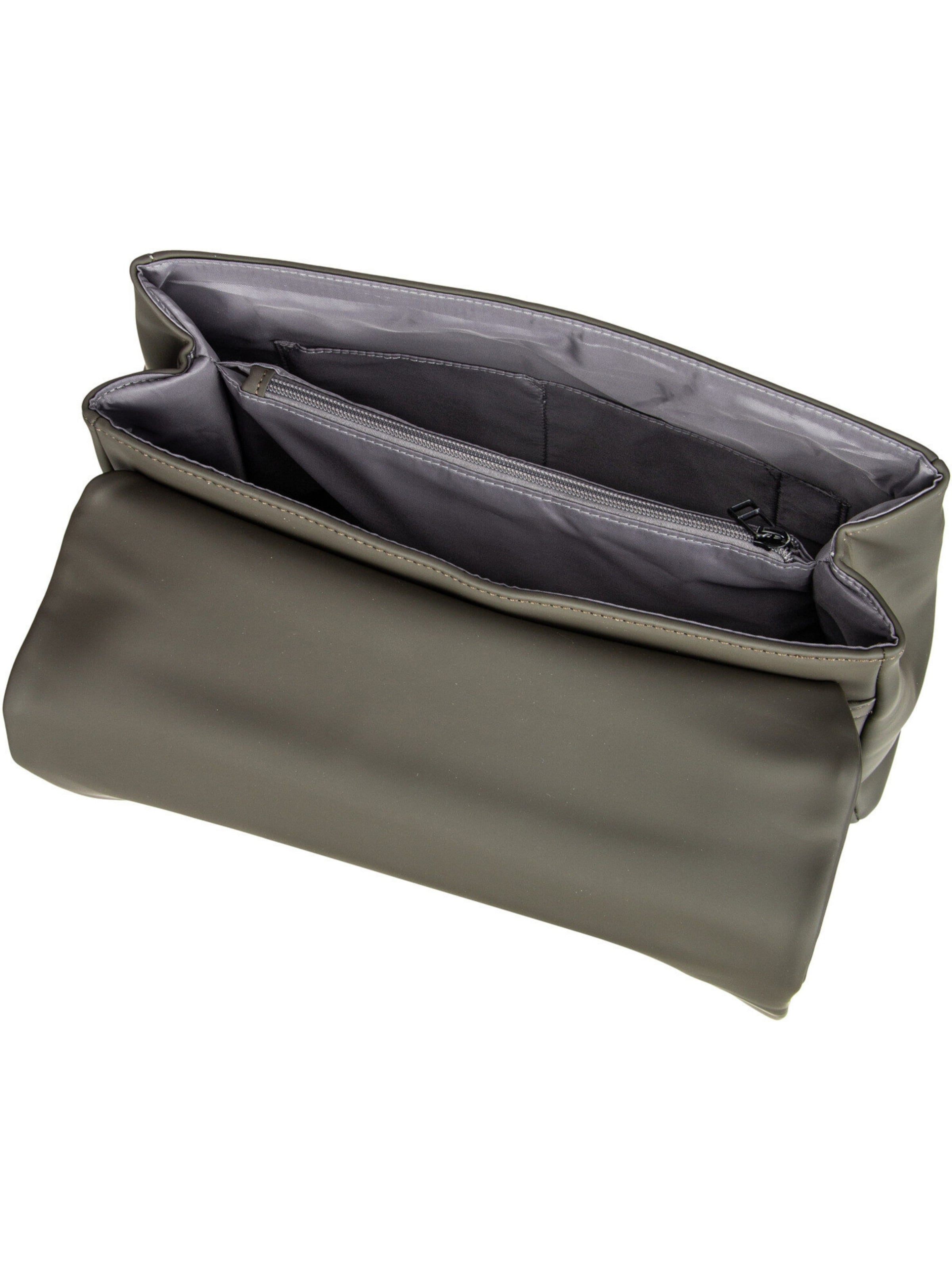 JOST Crossbody Bag ' Halmstad ' in Green