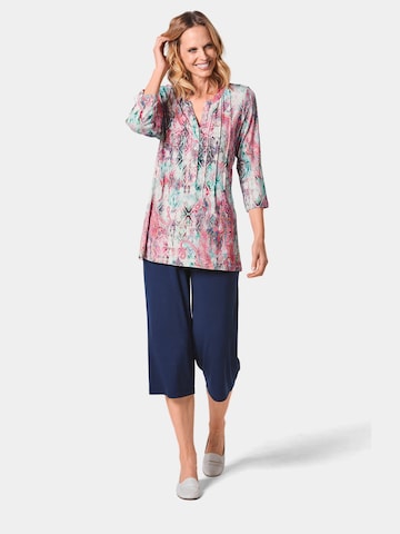 Goldner Tunic in Mixed colors