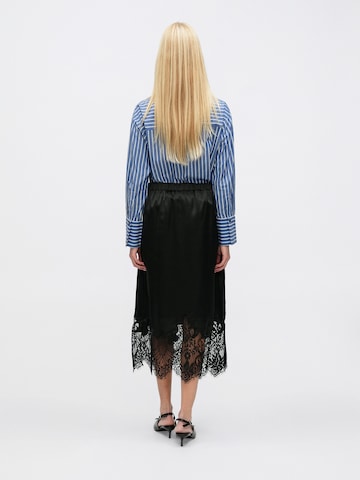 VERO MODA Skirt 'VMSALLY' in Black