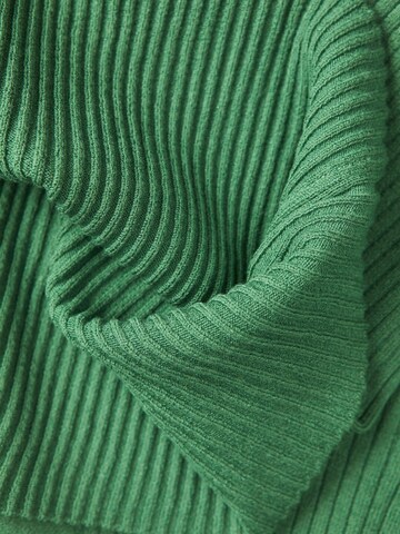 JJXX Sweater 'Jodi' in Green