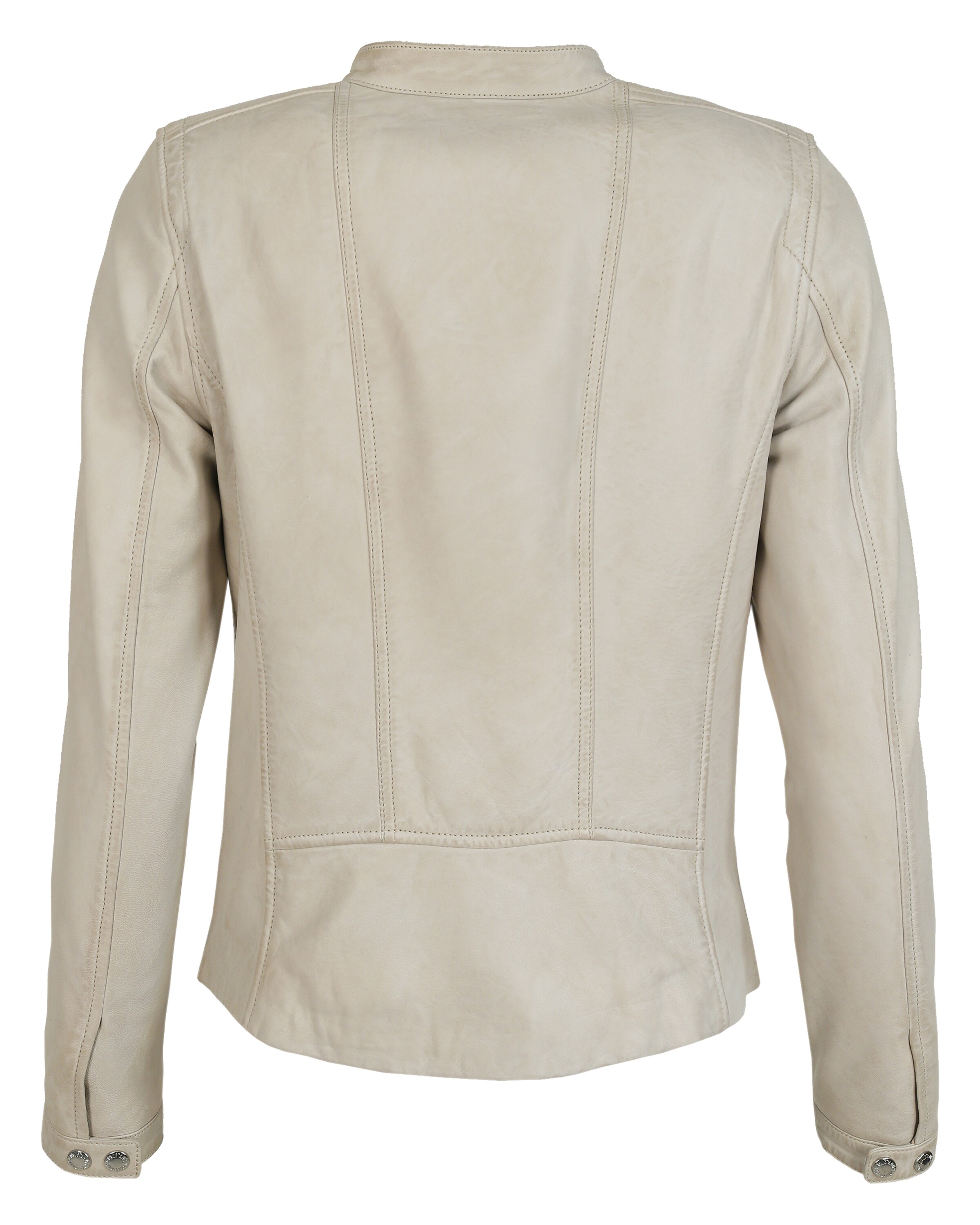 MUSTANG Tussenjas in Beige