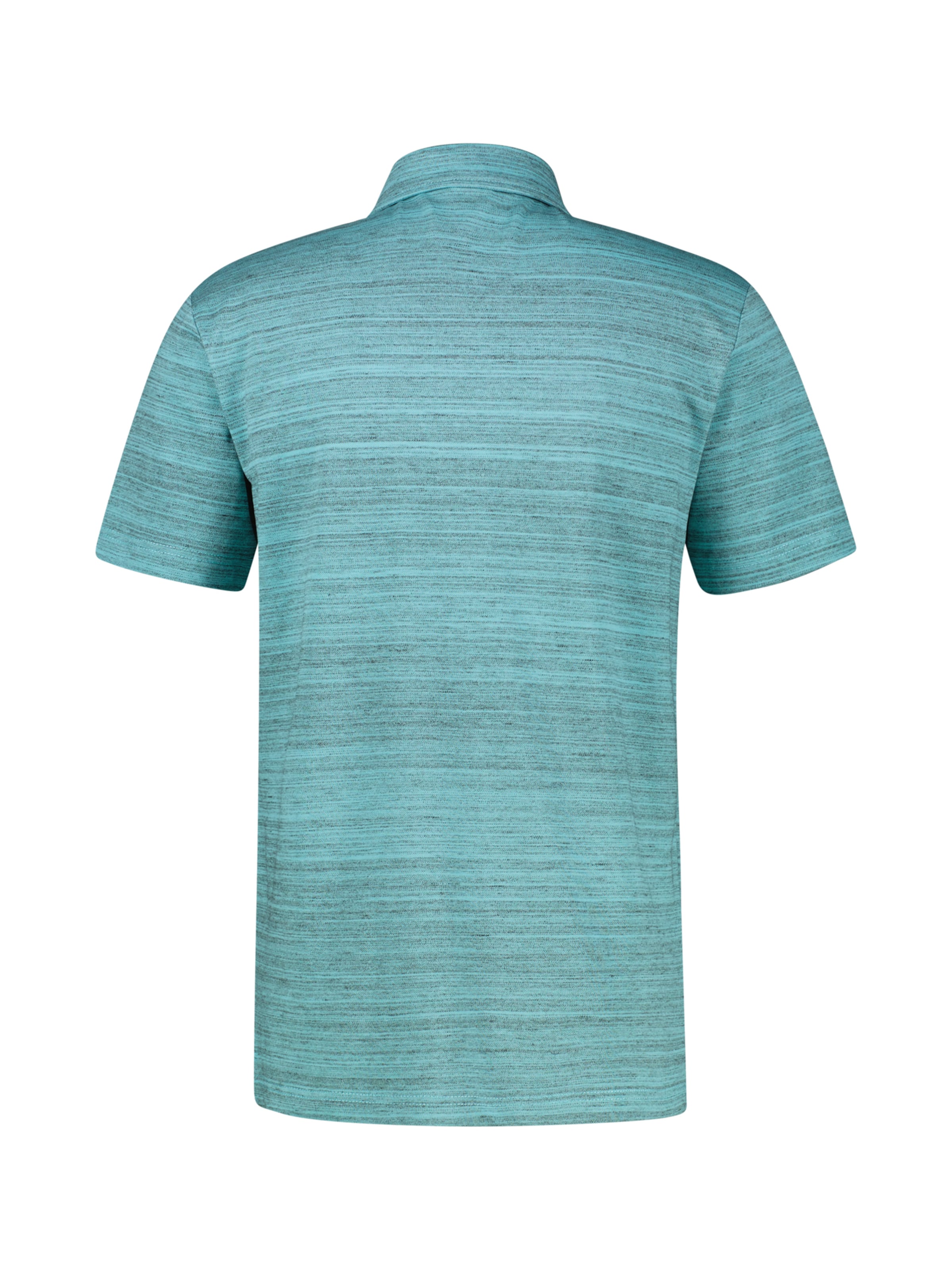 LERROS Shirt in Blauw