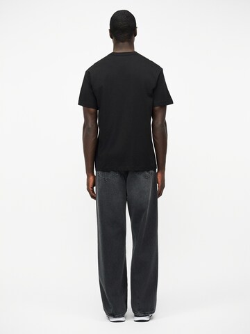 Versace Jeans Couture Tričko – černá